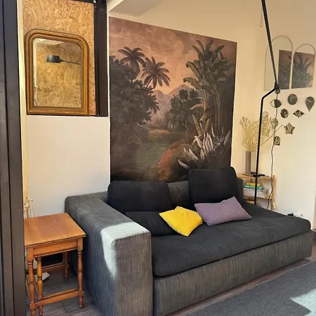 Charming Mini-villa Holiday home *
