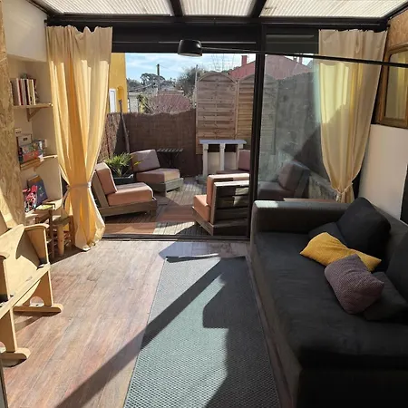 Holiday home Charming Mini-villa *