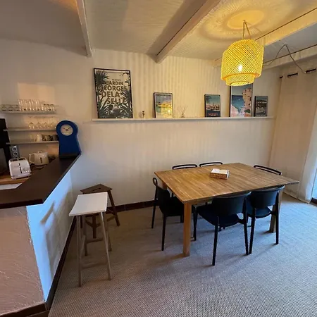 Holiday home Charming Mini-villa Sanary-sur-Mer